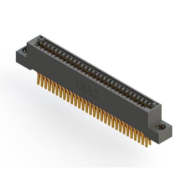 895-060-560-208 EDAC Inc.  Edgeboard Connectors
